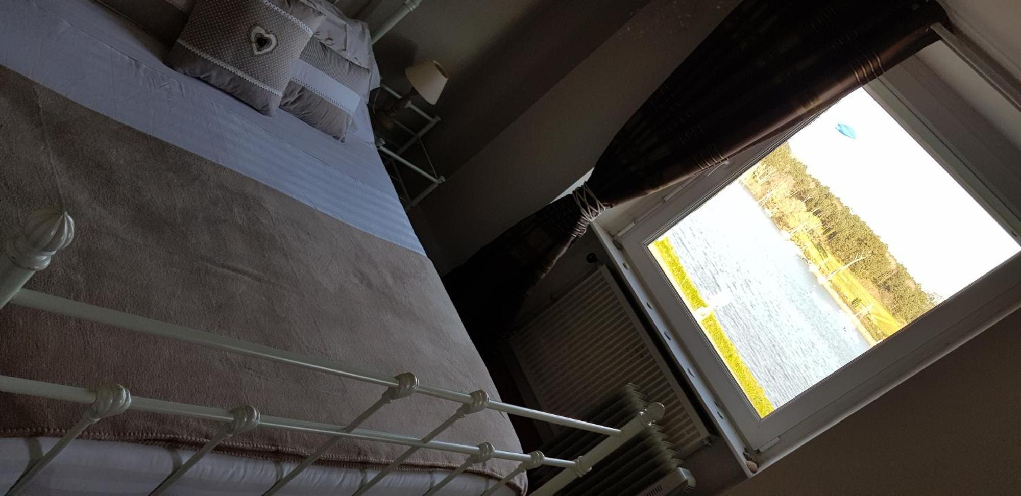 Chambres D'Hotes Vue Mer Entre Plestin Les Greves Et Locquirec Eksteriør billede