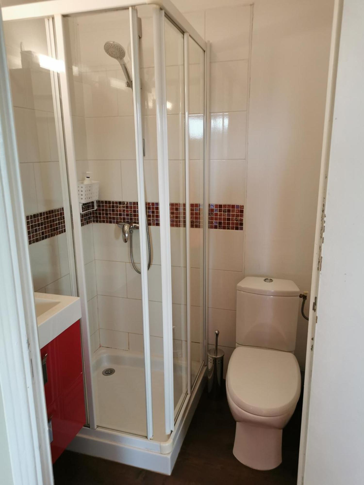 Chambres D'Hotes Vue Mer Entre Plestin Les Greves Et Locquirec Værelse billede