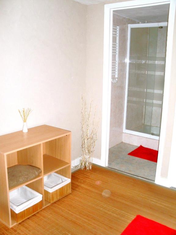 Chambres D'Hotes Vue Mer Entre Plestin Les Greves Et Locquirec Eksteriør billede