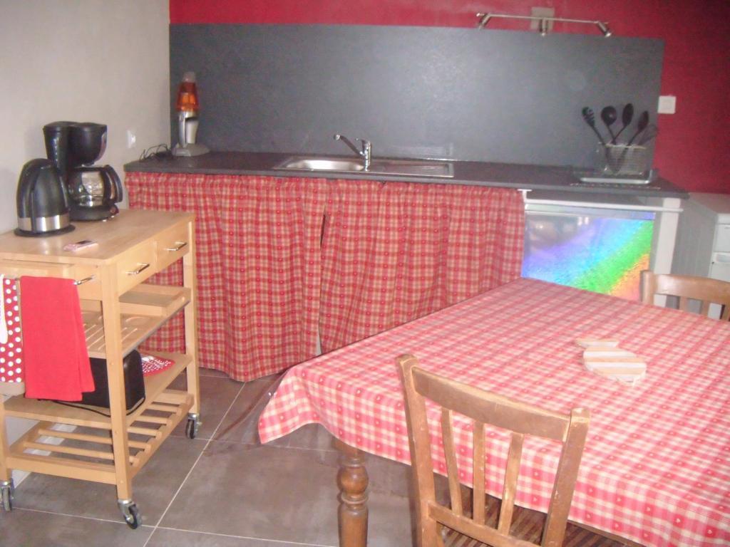 Chambres D'Hotes Vue Mer Entre Plestin Les Greves Et Locquirec Eksteriør billede
