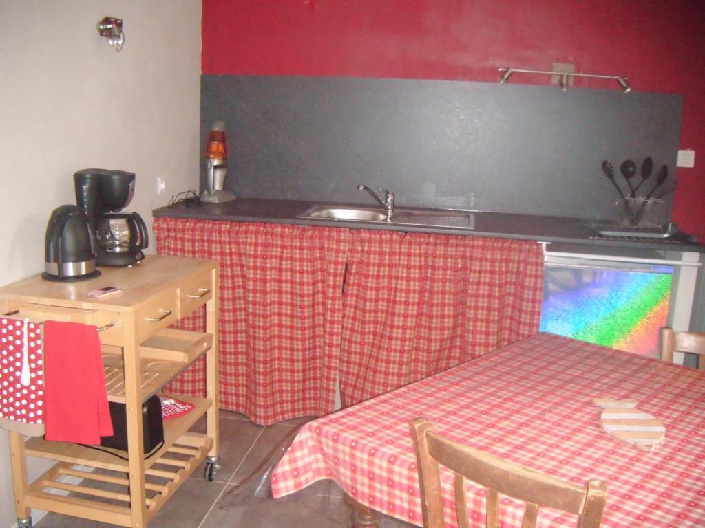 Chambres D'Hotes Vue Mer Entre Plestin Les Greves Et Locquirec Eksteriør billede