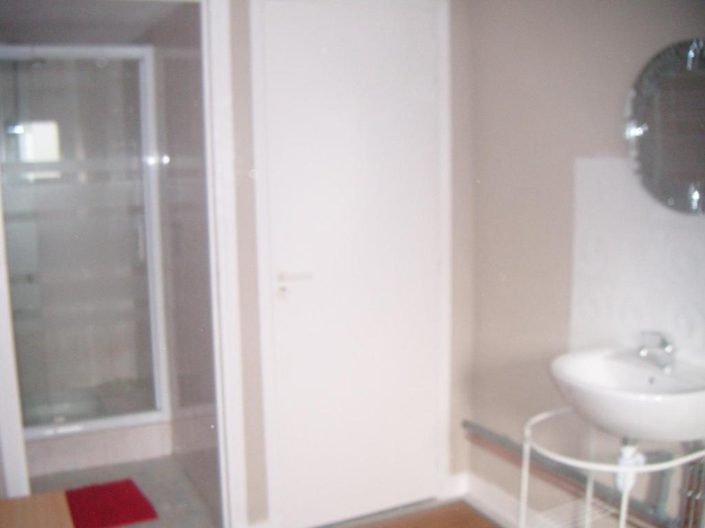 Chambres D'Hotes Vue Mer Entre Plestin Les Greves Et Locquirec Eksteriør billede
