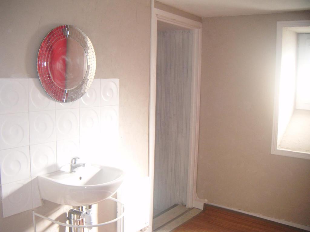 Chambres D'Hotes Vue Mer Entre Plestin Les Greves Et Locquirec Eksteriør billede